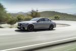 Mercedes-AMG E63 S 4Matic 2017 года (WW)